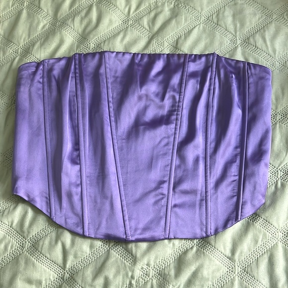 Forever 21 Tops - Forever 21 Corset